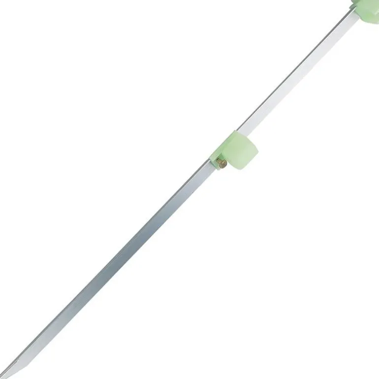 Pique Surf Virux Aluminium
