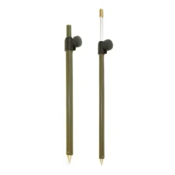 Technipêche Supports De Cannes|Rod Pods – Supports^Pique Serrage Vis Moletee