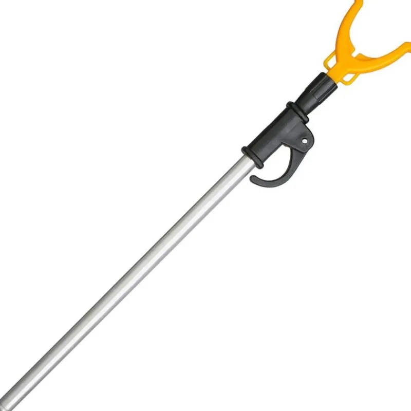 Mikado Supports De Cannes^Pique Télescopique Rod Rest Telescopic - Stick With Clamp