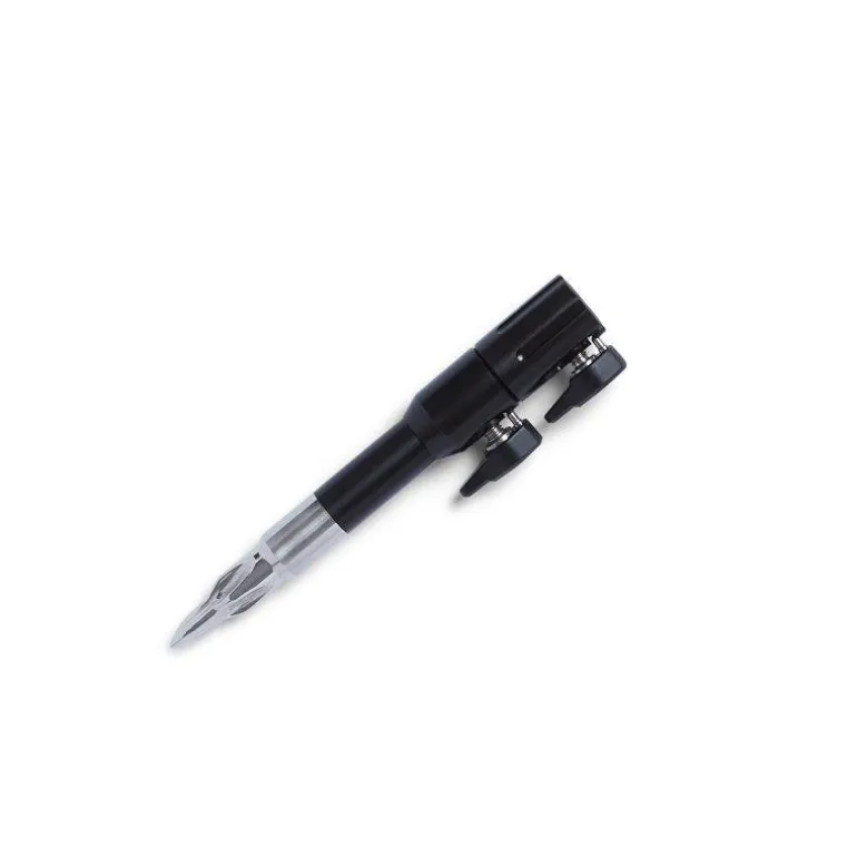 Pique Trakker Acs Pro Banksticks