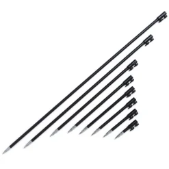 Pique Trakker Acs Pro Banksticks