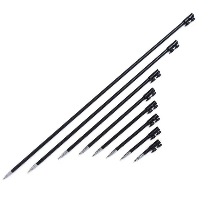 Pique Trakker Acs Pro Banksticks