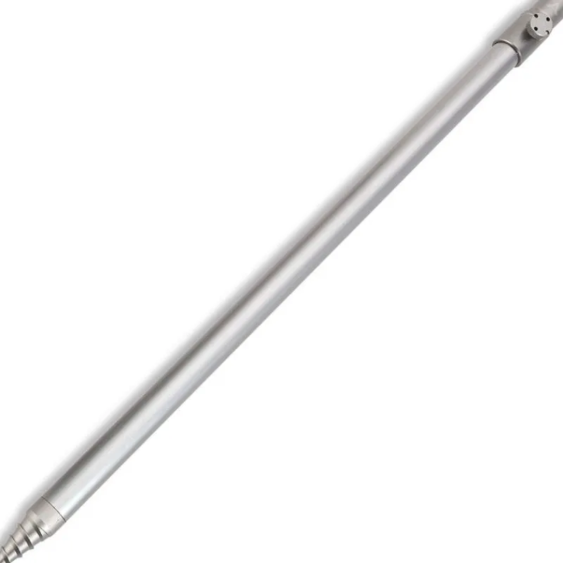 Anaconda Rod Pods – Supports^Pique À Vrille Blaxx Gunmetal Powerdrill Stick