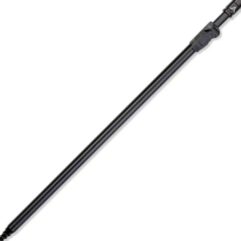 Anaconda Rod Pods – Supports^Pique À Vrille Blaxx Matt Black Magnet Drill Stick