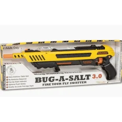 Bug-a-salt Calendriers De L'Avent|Calendriers De L'Avent^Pistolet À Sel Anti-Mouche 3.0