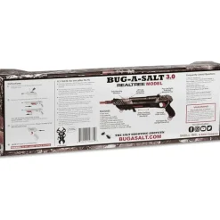 Bug-a-salt Calendriers De L'Avent|Calendriers De L'Avent^Pistolet À Sel Anti-Mouche 3.0 - Realtree Camo