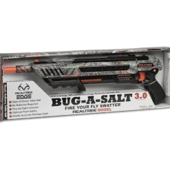 Bug-a-salt Calendriers De L'Avent|Calendriers De L'Avent^Pistolet À Sel Anti-Mouche 3.0 - Realtree Camo