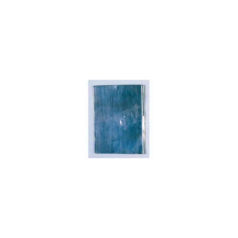 Plaque De Plomb Adhesive Jmc