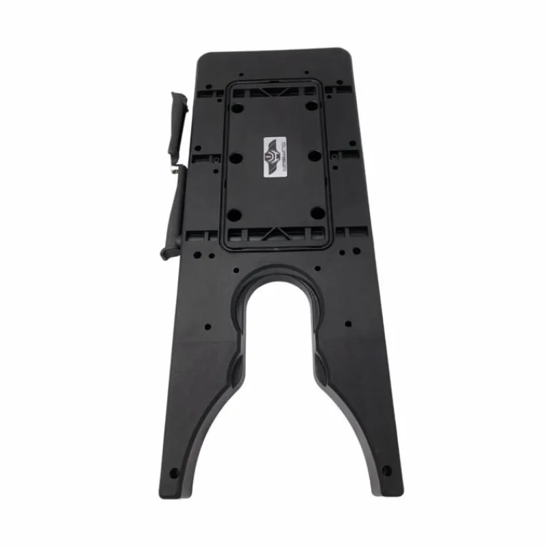 Haswing Moteurs Électriques Bateau^Plaque Quick Release Cayman B Gps 120Lbs 36V Modèles 2025