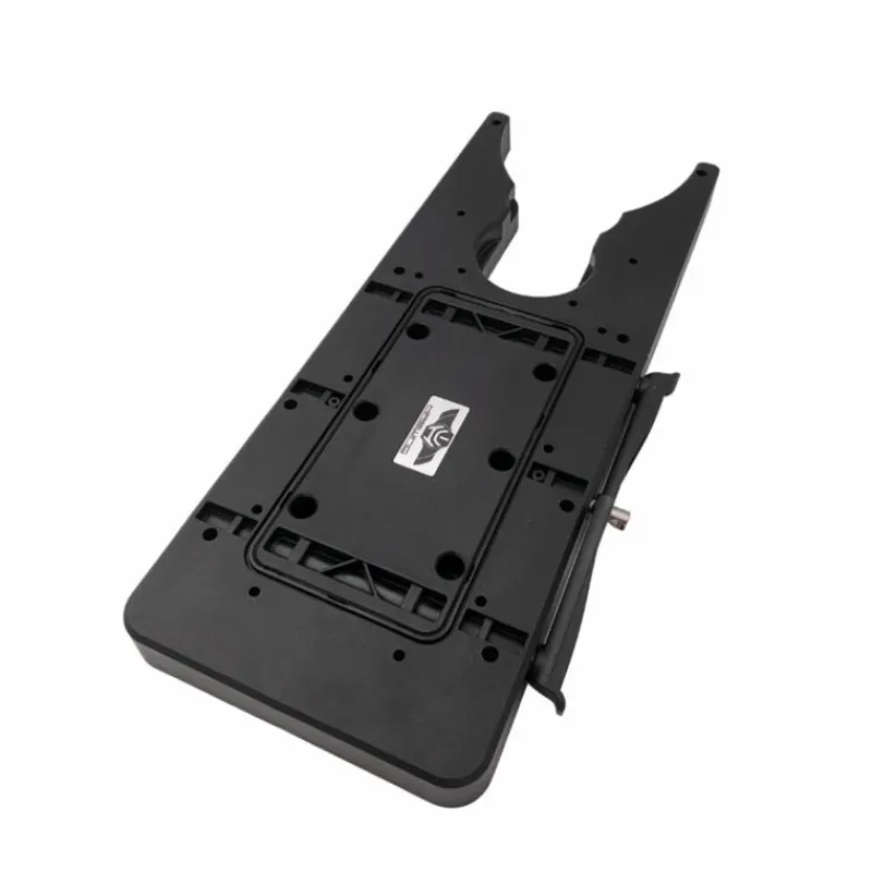 Haswing Moteurs Électriques Bateau^Plaque Quick Release Cayman B Gps 120Lbs 36V Modèles 2025