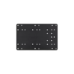 Minn Kota Moteurs Électriques Bateau^Plaque Mka-58 De Renfort Pour Montage Moteur Quest