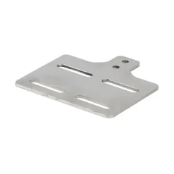 Plaque Porte Sonde Seanox Gm
