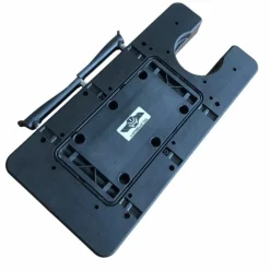 Haswing Moteurs Électriques Bateau^Plaque Quick Release Pour Cayman 80Lbs Gps / Cayman B55 Lbs Gps Nouveau Modèles