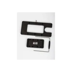 Haswing Moteurs Électriques Bateau^Plaque Quick Release Pour Cayman B55/B80 Et B55 Gps