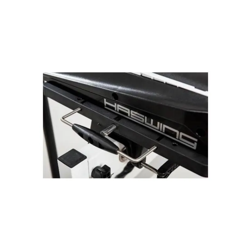 Haswing Moteurs Électriques Bateau^Plaque Quick Release Pour Cayman B55/B80 Et B55 Gps