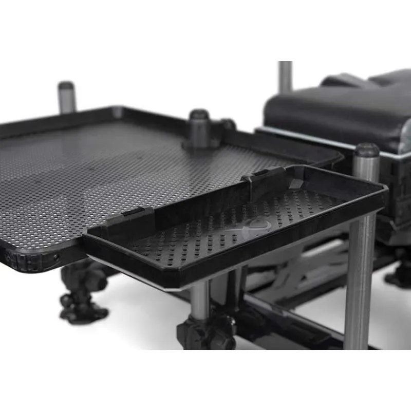 Fox Matrix Stations - Paniers Sièges^Plateau Side Tray Extender