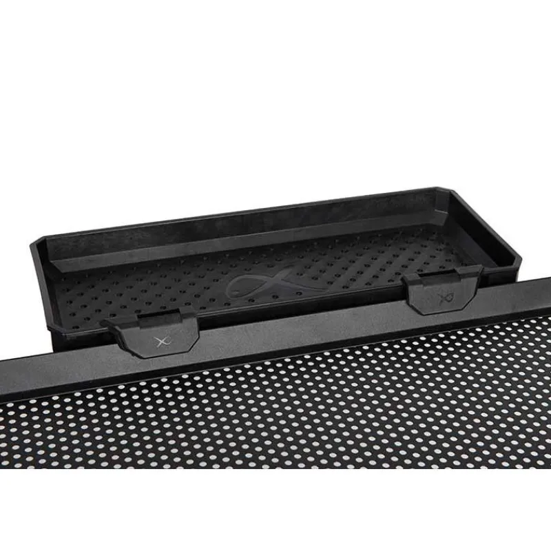 Fox Matrix Stations - Paniers Sièges^Plateau Side Tray Extender
