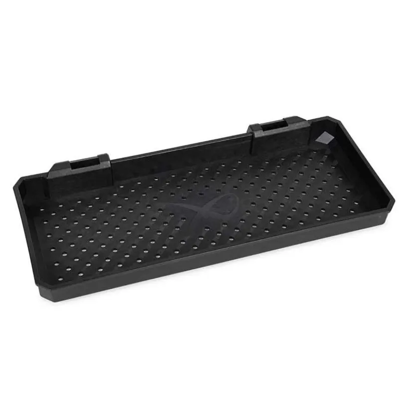 Fox Matrix Stations - Paniers Sièges^Plateau Side Tray Extender