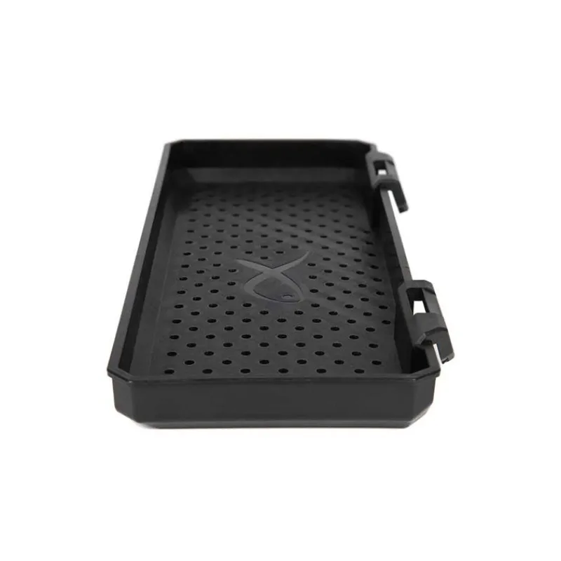 Fox Matrix Stations - Paniers Sièges^Plateau Side Tray Extender