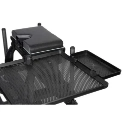 Fox Matrix Stations - Paniers Sièges^Plateau Side Tray Extender