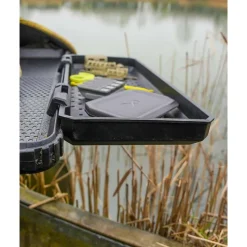 Fox Matrix Stations - Paniers Sièges^Plateau Side Tray Extender