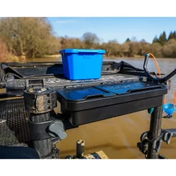 Plateau Pour Station Preston Innovations Offbox Deluxe Accessory Tray