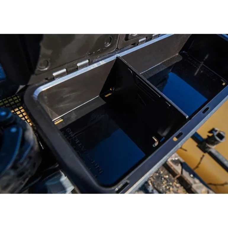 Plateau Pour Station Preston Innovations Offbox Deluxe Accessory Tray