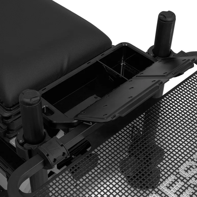 Plateau Pour Station Preston Innovations Offbox Deluxe Accessory Tray