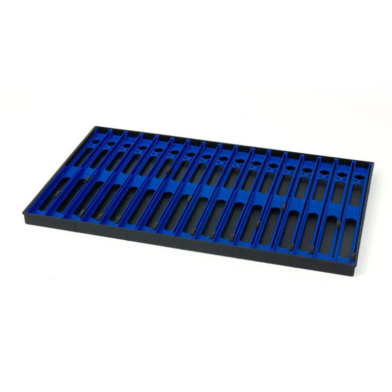 Plateaux À Plioirs Fox Matrix Loaded Pole Winder Trays