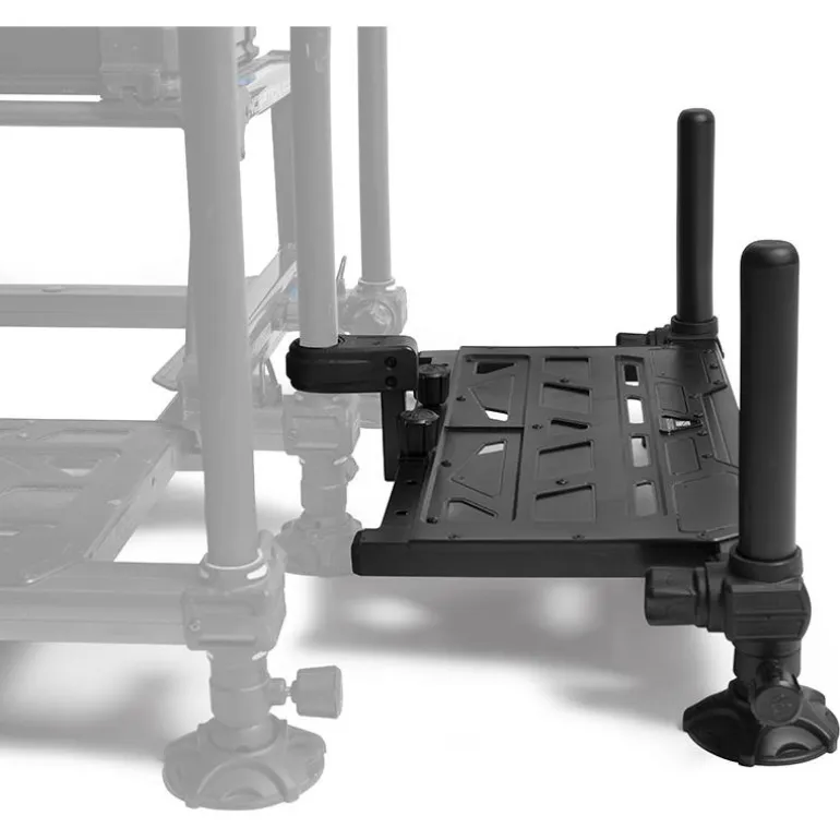 Plateforme De Cote Preston Innovations Offbox Side Foot Rest