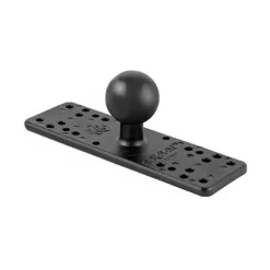 Ram Mounts Equipements Bateau & Annexe^Platine Boule C Pour Ra-H2