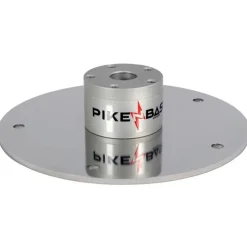 Platines Basses Pike'n Bass Et Kits Plots