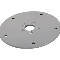 Platines Basses Pike'n Bass Et Kits Plots