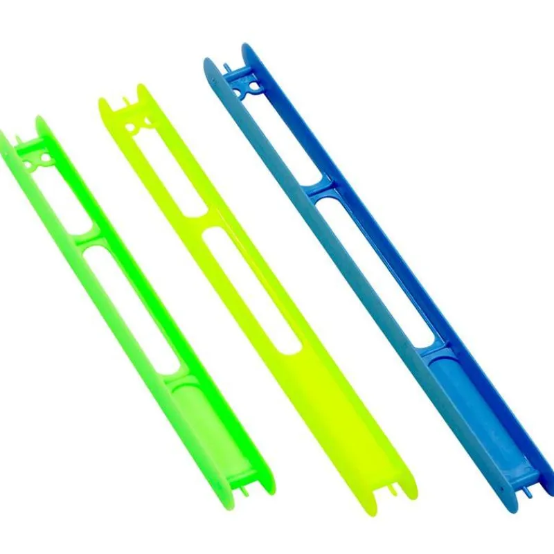 Plastilys Montage Ligne^Plioir Competition Etroit - Pack