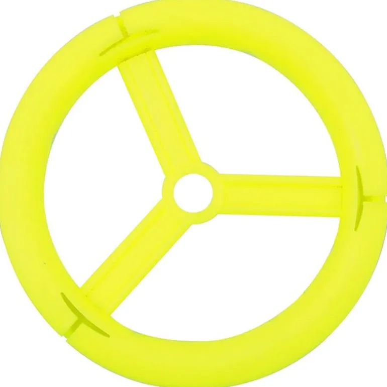Plioir Flashmer Plastique Rond