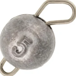Plomb Agrafe Sakura Cheburashka Weight - Par 5