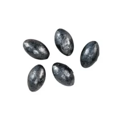 Catherine Plombs^Plomb Carnassier Olive Bombee Percee - Pack