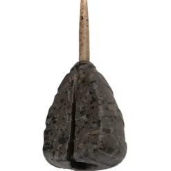 Plomb Carpe Fox Edges Flat Pear Inline Lead