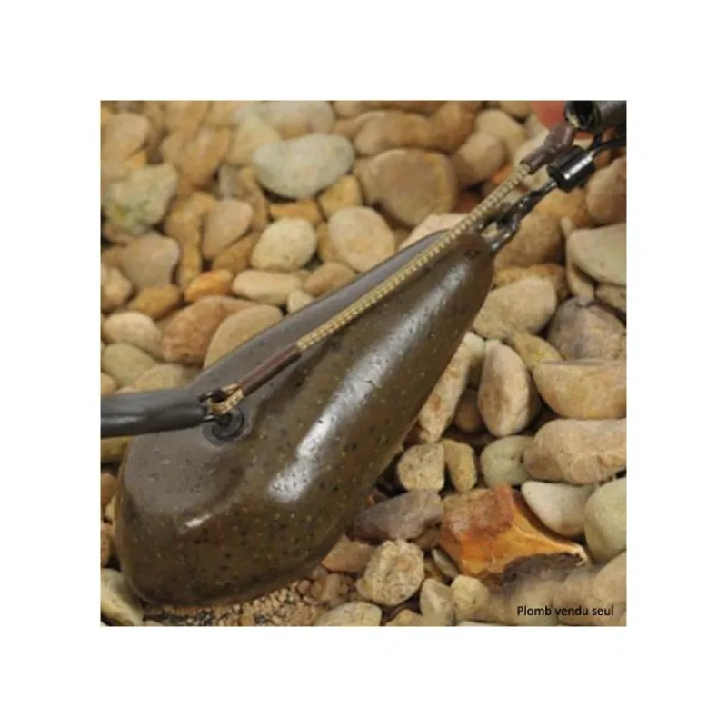Korda Montages Carpe^Plomb Carpe Cog Distance Lead