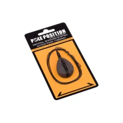 Plomb Carpe Pole Position Central Shocker System Action Pack