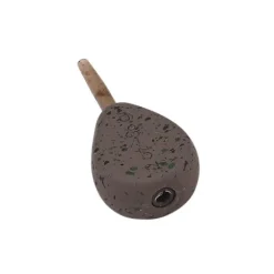 Plomb Carpe Pole Position Flat Pear Inline