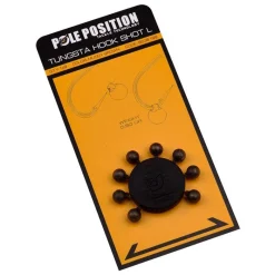 Pole Position Montages Carpe^Plomb Carpe Tungsta Hook Shot