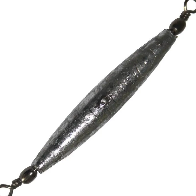 Autain Plombs^Plomb De Traine Olives Longues Et Emerillons - Pack