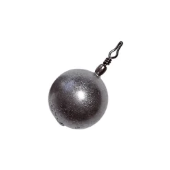 Delalande Petit Matériel^Plomb Drop Shot Rond - Pack