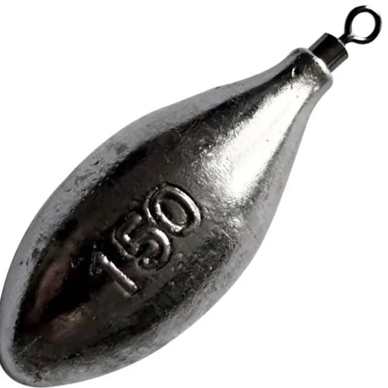 Plomb Flashmer Bomb L - Par 2