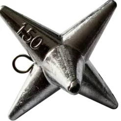 Flashmer Plombs^Plomb Étoile - Par 2