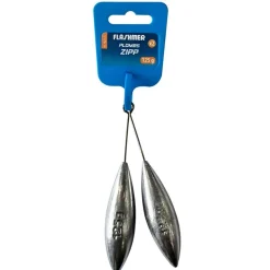 Flashmer Plombs^Plomb Zipp - Par 2