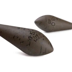 Fox Montages Carpe^Plomb Camotex Distance Leads