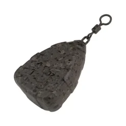 Plomb Fox Edges Flat Pear Lead