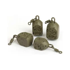 Plomb Fox Matrix Bottle Bombs Mk2